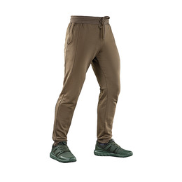 M-Tac штани Stealth Cotton Dark Olive. Фото 5