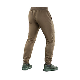 M-Tac штани Stealth Cotton Dark Olive. Фото 7