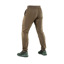 M-Tac штани Stealth Cotton Dark Olive. Фото 9