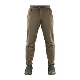 M-Tac штани Stealth Cotton Dark Olive. Фото 4