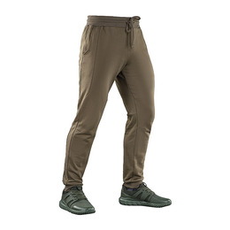 M-Tac штани Stealth Cotton Dark Olive. Фото 6