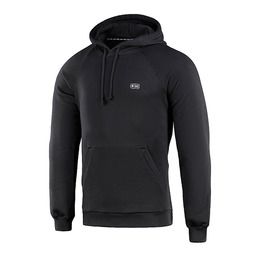 M-Tac кофта Hoodie Cotton Raglan Black