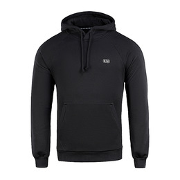 M-Tac кофта Hoodie Cotton Raglan Black