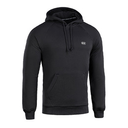 M-Tac кофта Hoodie Cotton Raglan Black. Фото 3