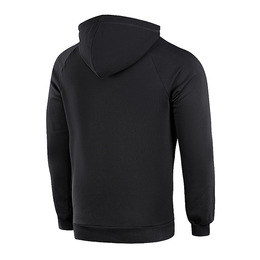 M-Tac кофта Hoodie Cotton Raglan Black. Фото 4