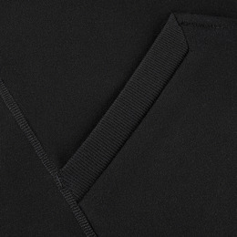 M-Tac кофта Hoodie Cotton Raglan Black. Фото 5