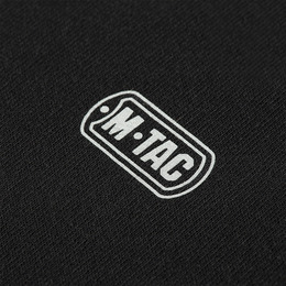 M-Tac кофта Hoodie Cotton Raglan Black. Фото 7