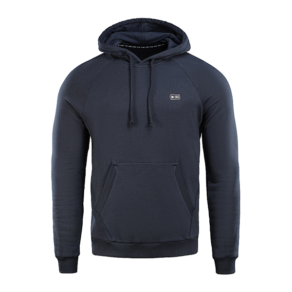 M-Tac кофта Hoodie Cotton Raglan Dark Navy . Фото 2