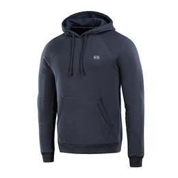M-Tac кофта Hoodie Cotton Raglan Dark Navy 