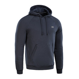 M-Tac кофта Hoodie Cotton Raglan Dark Navy . Фото 3
