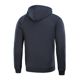 M-Tac кофта Hoodie Cotton Raglan Dark Navy . Фото 4