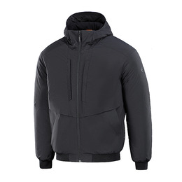 M-Tac куртка Rubicon Gen.II Black