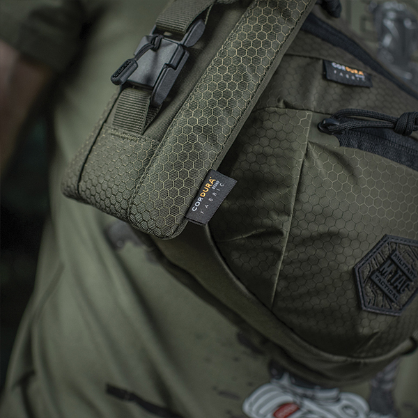 M-Tac підсумок для смартфону Elite Large Hex Ranger Green. Фото 11