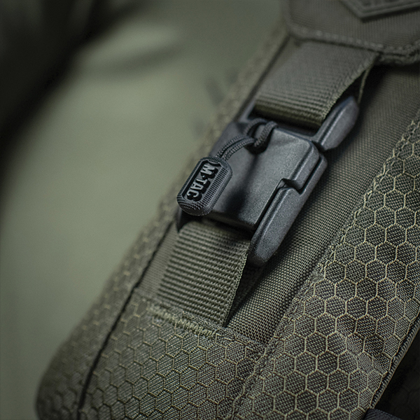 M-Tac підсумок для смартфону Elite Large Hex Ranger Green. Фото 7