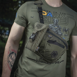 M-Tac підсумок для смартфону Elite Large Hex Ranger Green. Фото 10