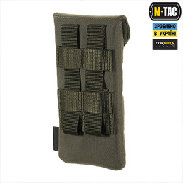M-Tac підсумок для смартфону Elite Large Hex Ranger Green. Фото 3