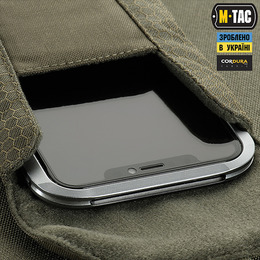 M-Tac підсумок для смартфону Elite Large Hex Ranger Green. Фото 4