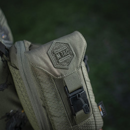 M-Tac підсумок для смартфону Elite Large Hex Ranger Green. Фото 5