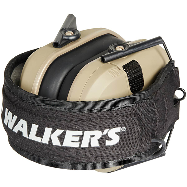 Навушники Walker’s Razor Tan активні. Фото 3