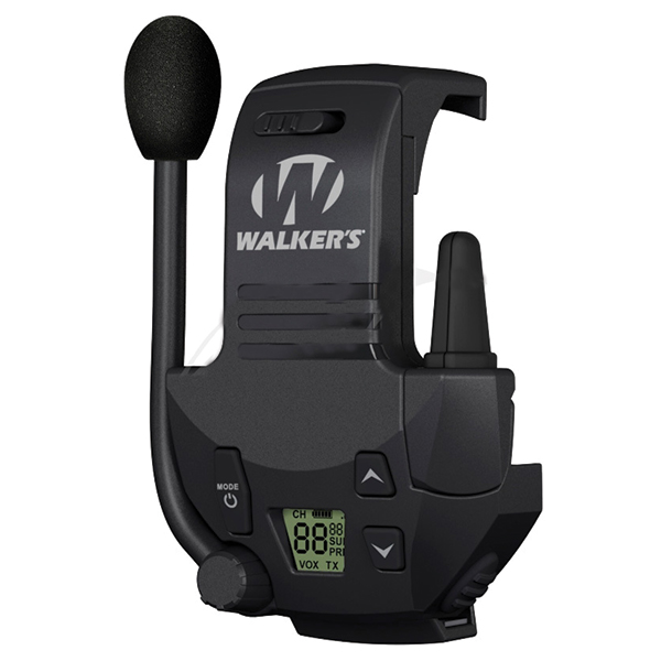 Гарнітура Walker’s WALKIE TALKIE на навушники Razor. Фото 2