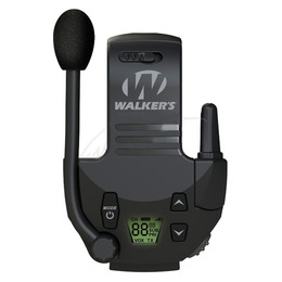 Гарнітура Walker’s WALKIE TALKIE на навушники Razor