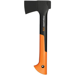 Сокира Fiskars X7 XS універсальна