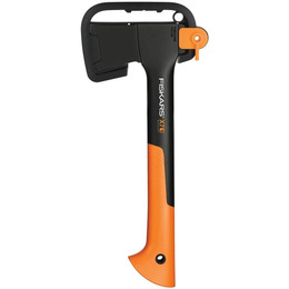 Сокира Fiskars X7 XS універсальна. Фото 3