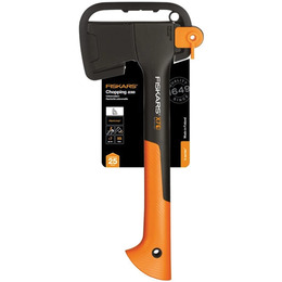 Сокира Fiskars X7 XS універсальна. Фото 4