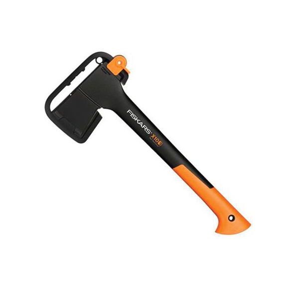 Сокира теслярська Fiskars S-X10. Фото 2