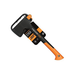Сокира теслярська Fiskars S-X10. Фото 3