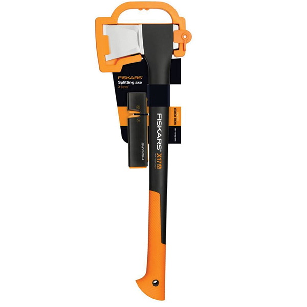 Сокира-колун Fiskars X17 M. Фото 3