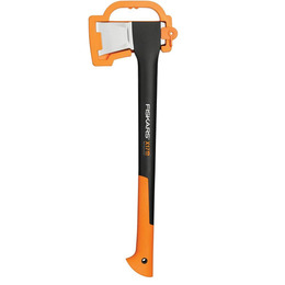 Сокира-колун Fiskars X17 M
