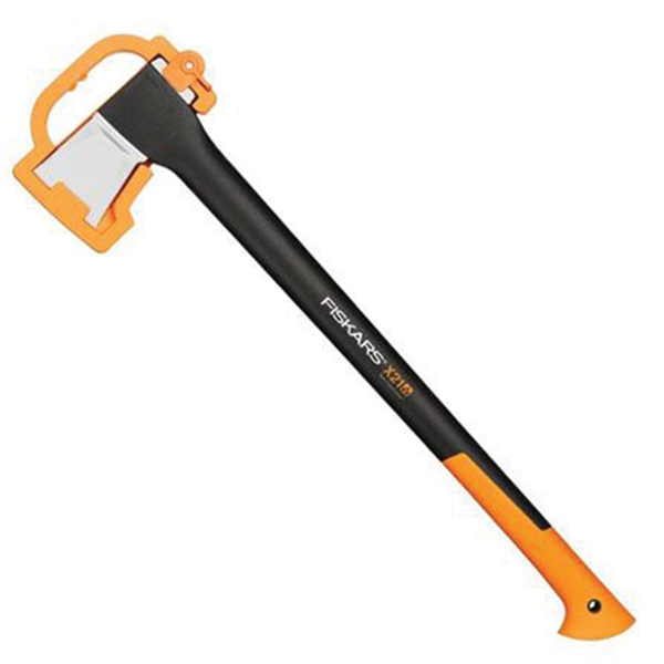 Сокира-колун Fiskars X21 L. Фото 3