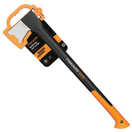 Сокира-колун Fiskars X21 L. Фото 4