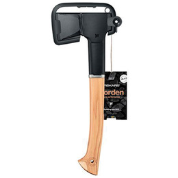 Сокира-колун Fiskars Norden N12. Фото 2