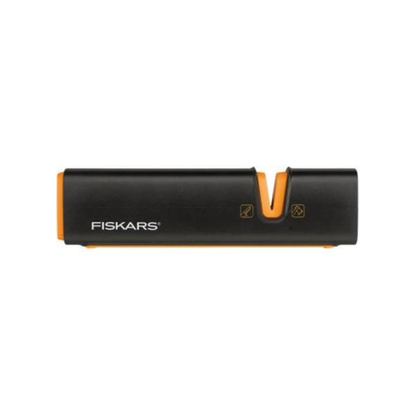 Точилка для сокир та ножів Fiskars Xsharp 120740