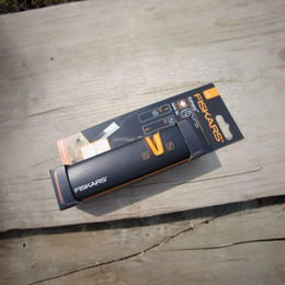 Точилка для сокир та ножів Fiskars Xsharp 120740. Фото 3