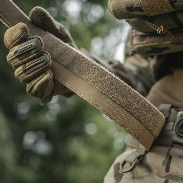 M-Tac внутрішній ремінь Tiger для Range Belt Coyote. Фото 13