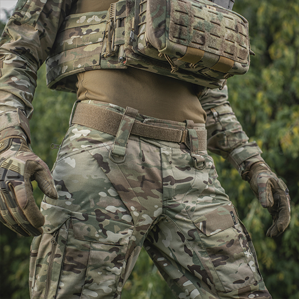 M-Tac внутрішній ремінь Tiger для Range Belt Coyote. Фото 8