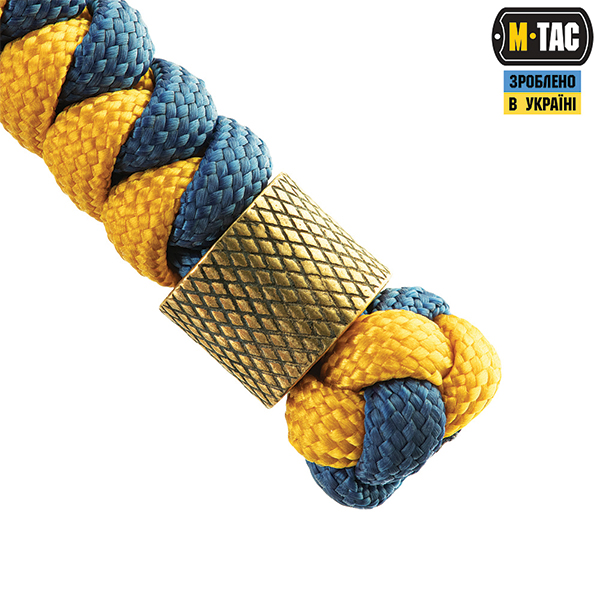 M-Tac темляк Viper Cylindre UA. Фото 3