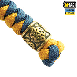 M-Tac темляк Viper китайський вузол UA. Фото 3