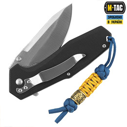 M-Tac темляк Scandinavian Small китайський вузол UA