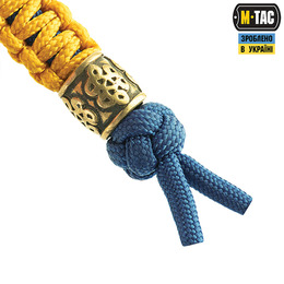 M-Tac темляк Scandinavian Small китайський вузол UA. Фото 4