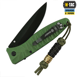 M-Tac темляк Scandinavian Small шолом жаху Olive
