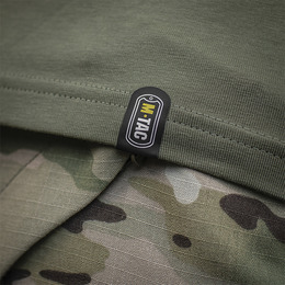 M-Tac футболка Odin Light Olive. Фото 16