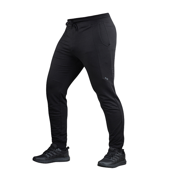M-Tac штани Stealth Active Black. Фото 2