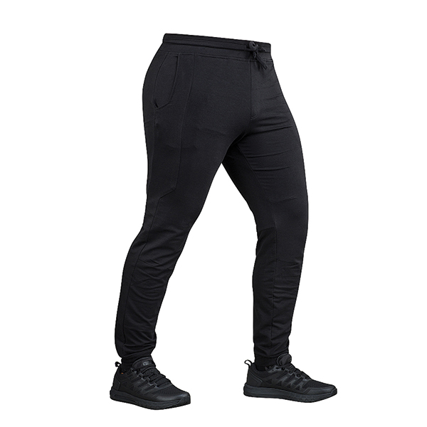M-Tac штани Stealth Active Black. Фото 4