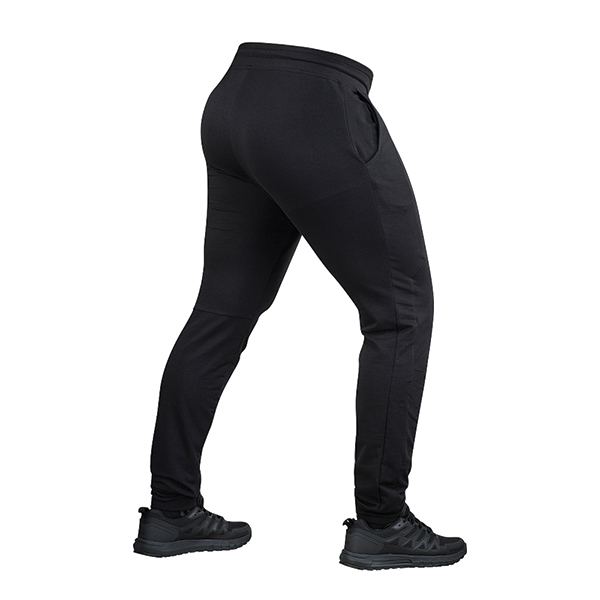 M-Tac штани Stealth Active Black. Фото 6