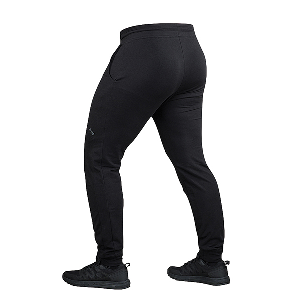 M-Tac штани Stealth Active Black. Фото 8