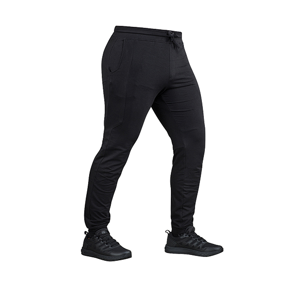 M-Tac штани Stealth Active Black. Фото 5